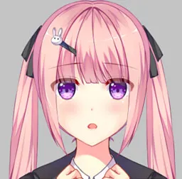 梦安琪 鹿波