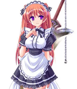 Mitsurugi Sakuya