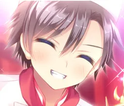 Yanushi Kenta