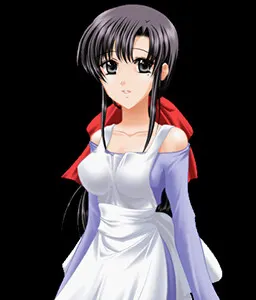 藤沢 愛