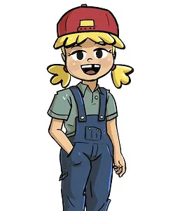 Lana Marie Loud