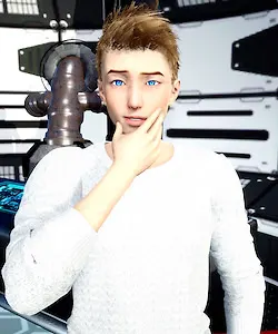 Seth Maverick