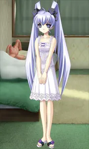 Yashiro Kasumi