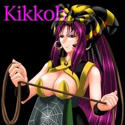 Kikkoh