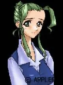 Amamori Shouko