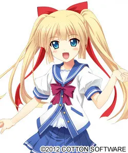 夏越 大天使