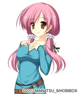 Hisakawa Shizune