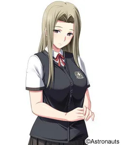 Amagase Tomomi