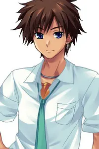 Kiba Hiromi