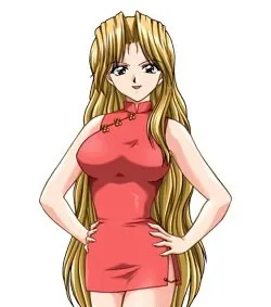 Amano Misato