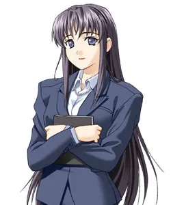 Teruyama Momiji