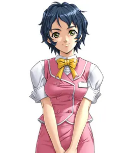 Sanada Miwako
