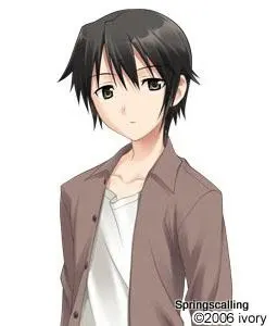 Yusa Yuuichi