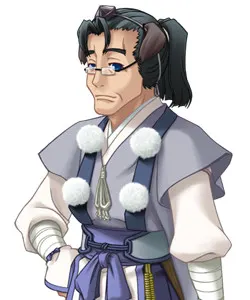 柳