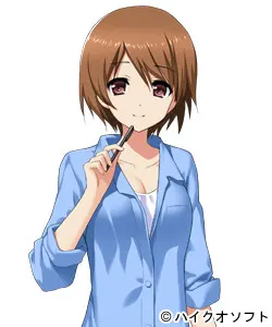 椎名 杳子