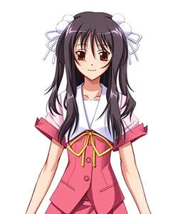 Souma Yuuna