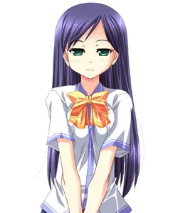 Minatogawa Naoko