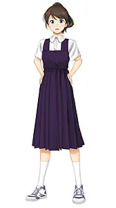 夏樹 宮