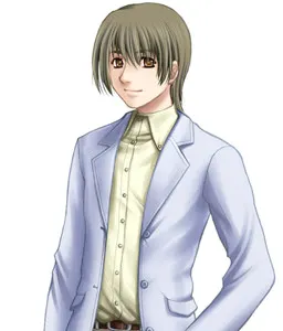 Minami Yuuto