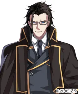 Gilbert Harves