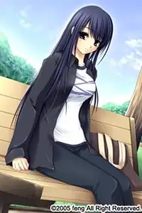 Shirakami Shizuki