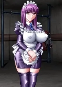 Hibino Yayoi
