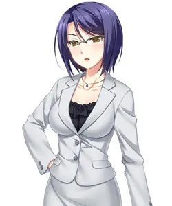 Toujou Keiko