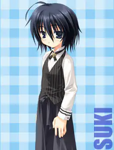 Momono Itsuki