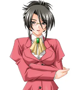 汀 杏子