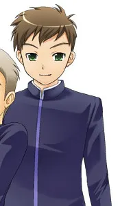 Hayashi Tomohiko