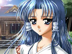 Jinguuji Miko