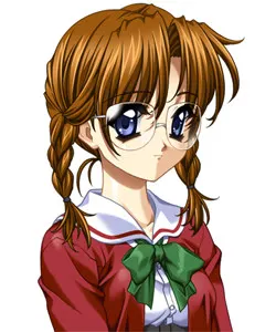 Miyagi Mika