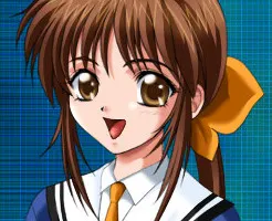 Aikawa Manami