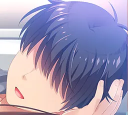 お兄ちゃん