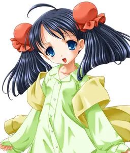 Nagase Kanako