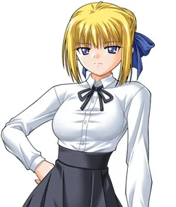 Miria Randolph