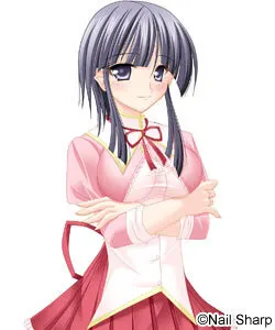 Nagakura Kayoko