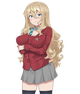 Midou Kokonotouka