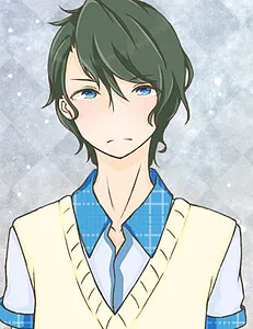 二ツ木　白兎