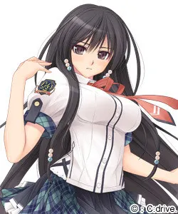 Shirotae Ayame