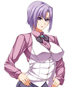 Nishizono Kyouko