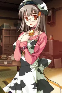 Shirasawa Sakuya