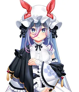 Seimiya Mamu