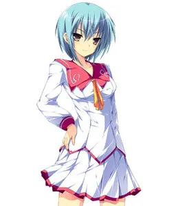 Sagami Kaoru