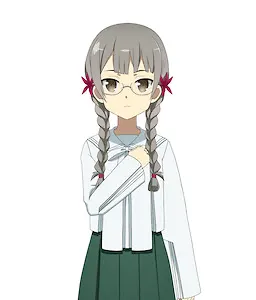 Hanamoto Yoshika
