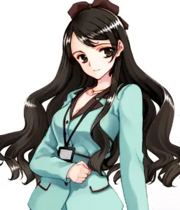 Kasugai Haruna