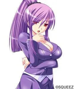 Hiiragi Ryouko