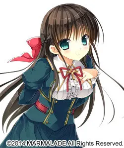 倉賀野 聖良