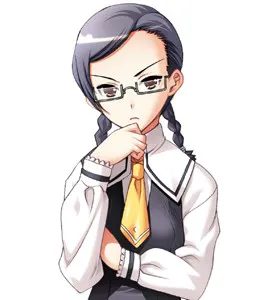 Suga Moe