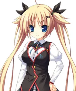 Sasanose Kazari